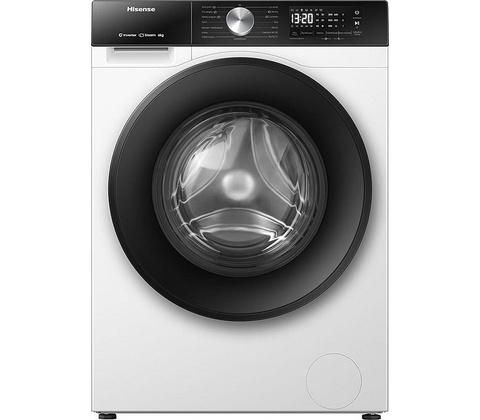 Hisense WF3S6021BW