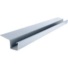 Bravo Žlábek odvodňovací 145 mm 2 m pozink