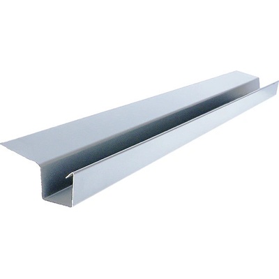 Bravo Žlábek odvodňovací 145 mm 2 m pozink