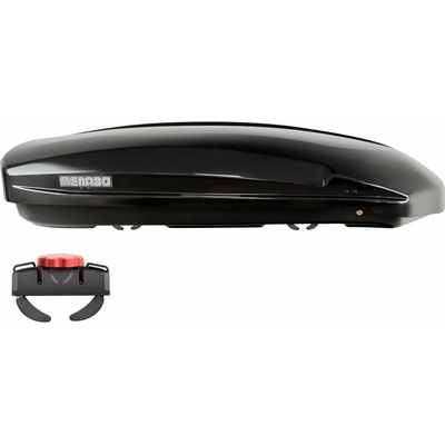 Menabo SATELLITE 550 DUO CRAB