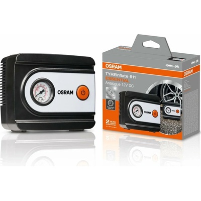 OSRAM TYREinflate 611 ESSENTIAL