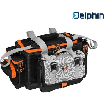 Delphin Taška Atak CarryAll Multi