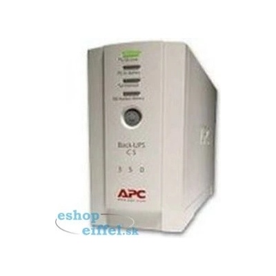 APC Back-UPS CS 350