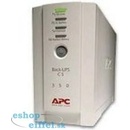 APC Back-UPS CS 350