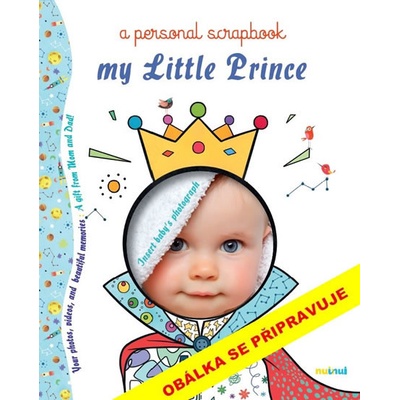 M ůj malý princ