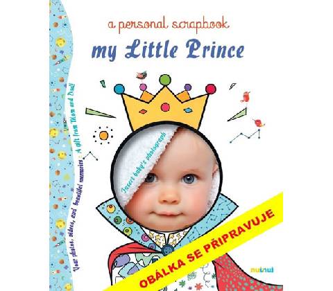 M ůj malý princ
