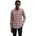 HUGO BOSS Риза с дълъг ръкав Boss Men's C Hal Spread Long Sleeve Oxford Shirt - Dark Red