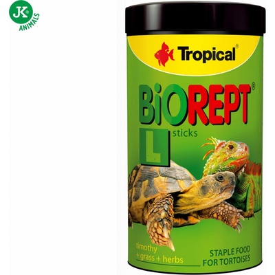 Tropical Biorept L 100ml, 28g