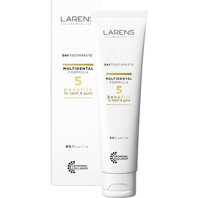 Larens Dental Day 100 ml