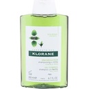 Šampóny Klorane Nettle šampón pre mastné vlasy Seboregulating Shampoo with Nettle Extract 200 ml