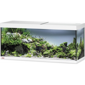 Eheim Vivaline LED akvarijný set biely 120 x 40 x 50 cm