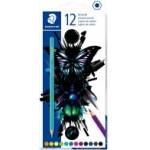 STAEDTLER Цветни моливи 146 Cool & Cute 12 цвята