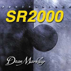 Dean Markley 2692 5LT 44-125 SR2000 Струни за 5-струнна бас китара