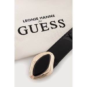 Guess колан дамски от кожа x LEONIE HANNE (BW9514.P6430)
