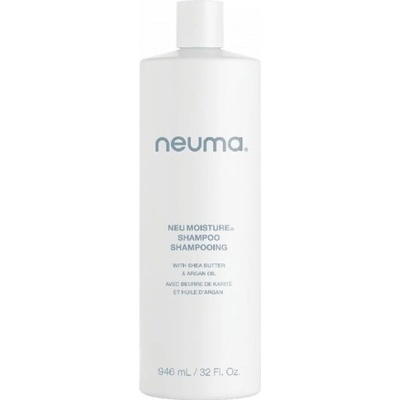 Neuma NEU MOISTURE® SHAMPOO 946 ml
