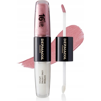 Dermacol 16H Lip colour Extreme dlhotrvajúci rúž 11 8 ml