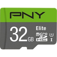 PNY MicroSDHC Class 10 2 GB SDU32GU185GW-GE