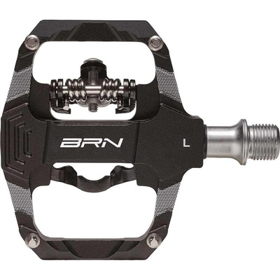 BRN Spark dual pedály