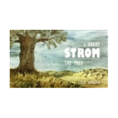 Strom - Sunková Lucie
