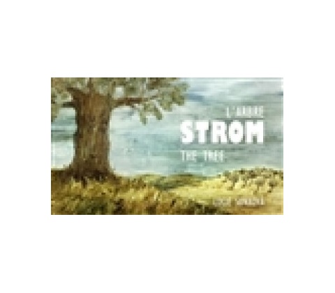 Strom - Sunková Lucie