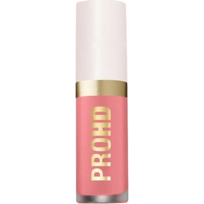 Topface Tekutá tvářenka PROHD Hypnotic Berry Kiss 7 g
