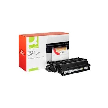 Compatible Toner Compatible 87X / CF287X Black