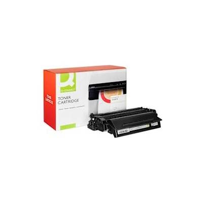 Compatible Toner Compatible 87X / CF287X Black