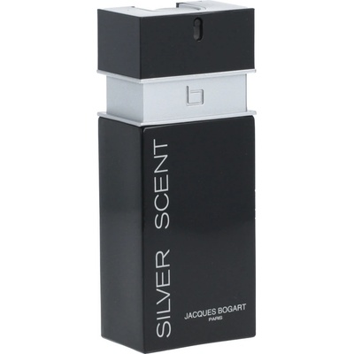 Jacques Bogard Silver Scent toaletná voda pánska 100 ml tester