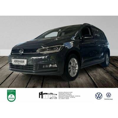 Volkswagen Touran 1.5 TSI Highline DSG 110 kW