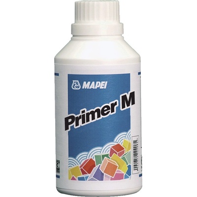 MAPEI náter penetračný Primer M (250 g)