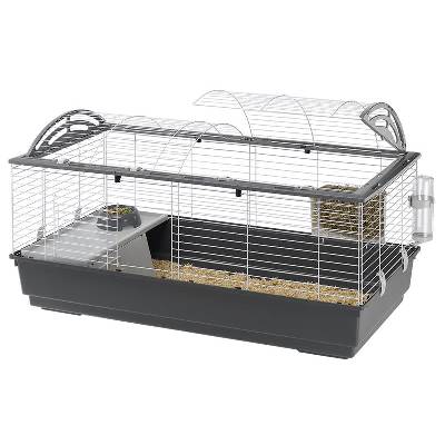 FERPLAST S.p.A. Klec králík 120 Casita - mix barev Ferplast 119 x 58 x 61 cm