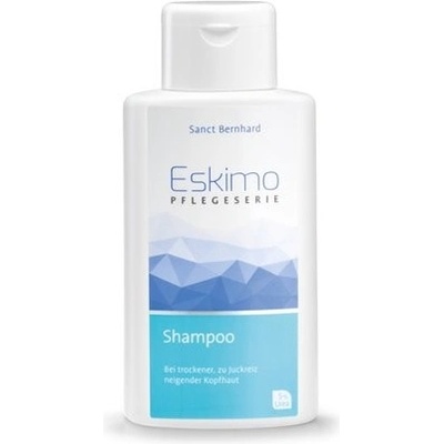 Sanct Bernhard Shampoo proti lupům Eskimo 250 ml