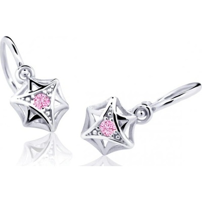 Cutie Jewellery C2209-10-X-2 ružová