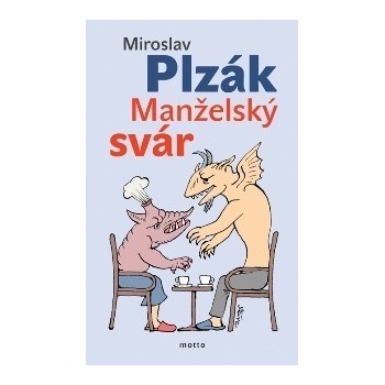 Manželský svár