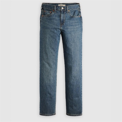 Levi's Дънки Levis Women's Low Pro Straight Leg Jeans - Annivrsry Party
