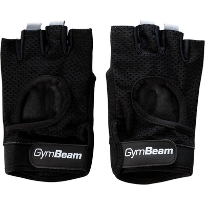 GymBeam Ръкавици за фитнес | Grip Black S