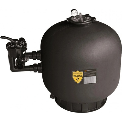 HANSCRAFT SIDE MASTER 450 filtrační nádoba
