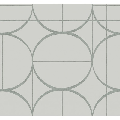 York MD7205 vliesová tapeta na zeď Modern Metals, rozměry 0,68 x 8,2 m