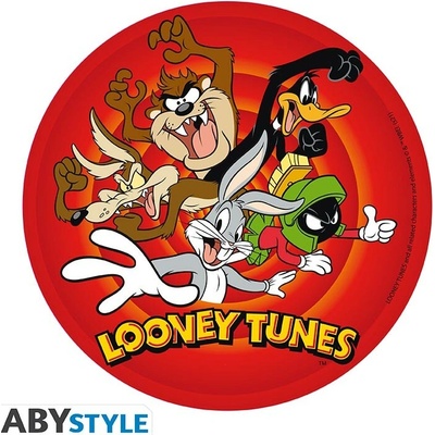 ABYstyle LOONEY TUNES - Flexible Mousepad - Looney Tunes ABYACC374