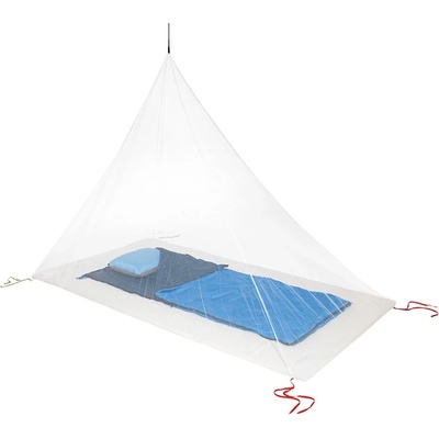 Cocoon Мрежа против комари Cocoon Mosquito Nets Ultralight Mosquito net - Box Net Double - White - размер 200 x 200 cm (525-0423-0211)
