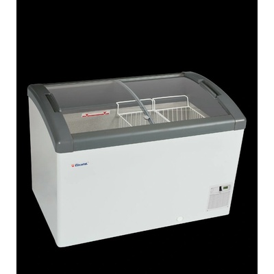 Elcold Focus 106