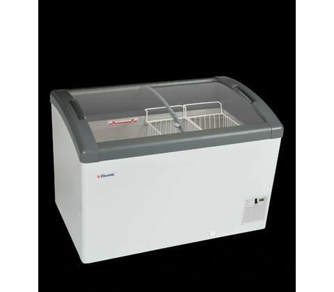 Elcold Focus 106