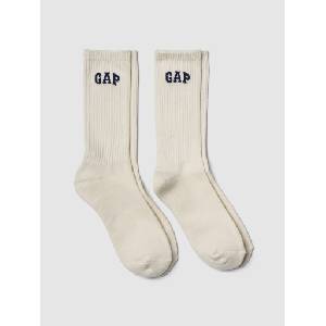 GAP Чорапи, 2 чифта GAP GAP | Byal | ЖЕНИ | ONESIZE