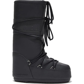 Tecnica Moon Boot Icon Rubber Black