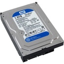 Image 1 of Western Digital Blue 3.5 1TB 7200rpm 64MB SATA3 (WD10EZEX)