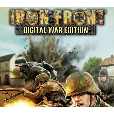 Iron Front: Digital War Edition
