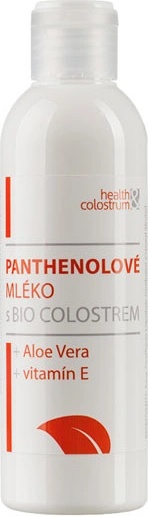 Health & Colostrum panthenolov tlov mlko s bio colostrem a aloe vera 200 ml od 120 K - Heureka.cz Health & Colostrum panthenolov tlov mlko s bio colostrem a aloe vera 200 ml od 120 K - Heureka.cz