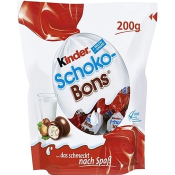 Kinder Schoko Bons 200 g