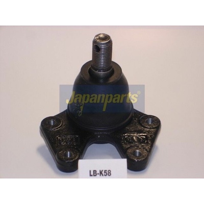 Podpora-/ Kloub JAPANPARTS LB-K58 (LBK58)