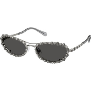 Swarovski sk7044 - 400987 дамски (sk7044 - 400987) Слънчеви очила